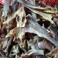 Khô cá lóc đồng (0.5kg)