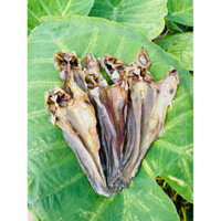 Khô cá lóc đồng - 500g