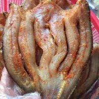 khô cá lóc đồng 500g