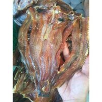 Khô cá lóc đồng ( sấy tiệt trùng)
