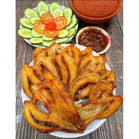 KHÔ CÁ LÓC ĐỒNG THÁP 2 Nắng