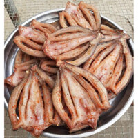 Khô cá lóc đồng tháp phơi đủ 2 nắng 500gr , vị vừa ăn , dai thơm ngon có thể nướng hoặc chiên