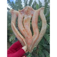 khô cá lóc đồng tháp
