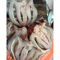 Khô cá lóc đồng