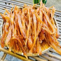 Khô cá lóc phi lê Phú Thọ - Đồng Tháp