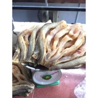 Khô cá lóc Phú Thọ -  Đồng Tháp