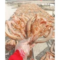 Khô cá lóc_Đặc sản miền Tây