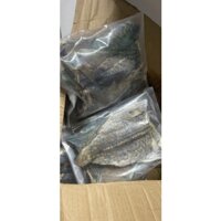 Khô Cá Mó đảo Phú quý Bình thuận (500gr) tặng 1 hủ mắm ruốc Phan Thiết