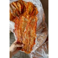 Khô Cá Mối Giòn Ngọt Đặc Sản Miền Tây - 500Gram ngon khó cưỡng, không chất bảo quản