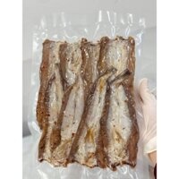 khô cá mối mặn lớn 500gr