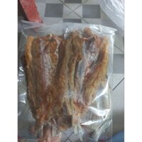 Khô Cá Mối Mặn Ngon Chất Lượng Loại 1kg