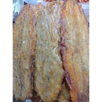 Khô cá Mối mặn ngọt