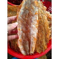 KHÔ CÁ MỐI - RÚT XƯƠNG