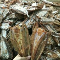 Khô cá mối tẩm gia vị