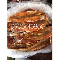 KHÔ CÁ MỐI  TẨM ƯỚP GIA VỊ NGON NGỌT ĐẶC SẢN QUÊ HƯƠNG QUY NHƠN - BÌNH ĐỊNH - MIỀN TRUNG