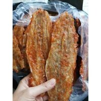 Khô cá mối tẩm vị 1kg