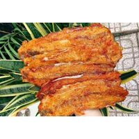 KHÔ CÁ MỐI TIÊU ĐƯỜNG 500G