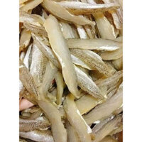 khô cá mối