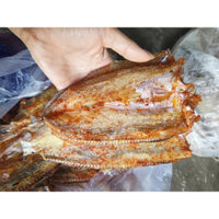 Khô cá mối