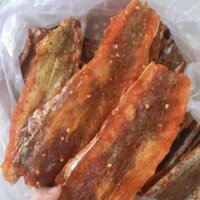 Khô cá Mối.