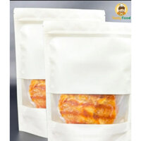 Khô Cá Mú Nướng. ăn vặt,cá khô