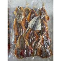 Khô cá ngân chỉ