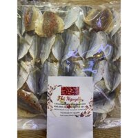 khô cá ngân chỉ