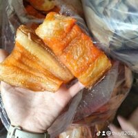 KHO CA NGAT 500G