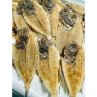 Khô cá ngộ/cá dảnh