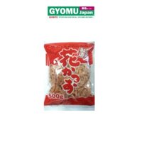 Khô Cá Ngừ Hoa Bào Mỏng Kobe 500g T6