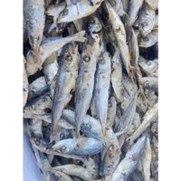 Khô Cá Nục Diễn Châu Nghệ An