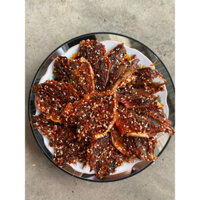 Khô Cá Nục Tẩm Gia Vị Vừa Ăn -1Kg