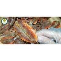 Khô Cá Phèn Phú Quốc Nhà Làm