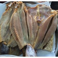 Khô cá rún, mặn vừa ăn - đặc sản sóc trăng - 1kg