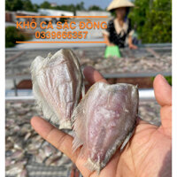 KHÔ CÁ SẶC ĐỒNG 2 NẮNG