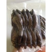 khô cá sặc rằn lớn