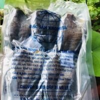 Khô Cá Sặc Rằn ( sặc bổi) bỏ đầu Đặc Sản KHOMITA 4NẮNG, khô sạch. Đóng hút chân không đi được cả nước ngoài