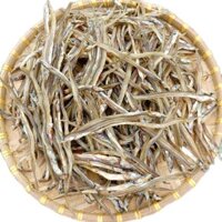 Khô Cá Sụn Sịn (Cá Lãi, Cá Lìm Kìm) Vị Vừa Ăn , 500gr-1kg- Thức Ăn Chiên Hoặc Nướng Chấm Mắm Me, Shop Tặng Mắm Me - Food