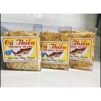 Khô cá thiều - 500 Gram