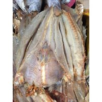 KHÔ CÁ THIỀU MẶN