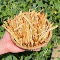 Khô Cá Thiều Que Tẩm Vị 200-250Gr Thơm Ngon - Đậm Vị VNFoods