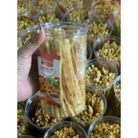 Khô cá thiều sợi 250g