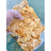 KHÔ CÁ THIỀU TẨM TIÊU SỌ