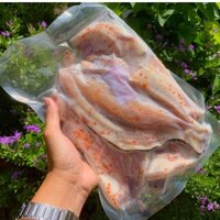 Khô cá tra 2 nắng [Đặc sản miền Tây]