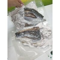Khô cá tra phồng An Giang 500g Tuyền Food