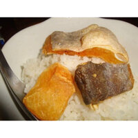 Khô cá tra phồng Châu Đốc