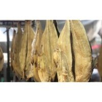 Khô cá tra phồng (đặc sản An Giang)/ 500gr