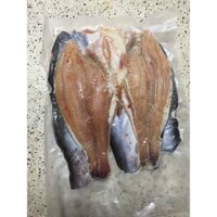 Khô cá tra phồng loại 1