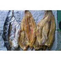 khô cá tra phồng Yến Linh 1kg