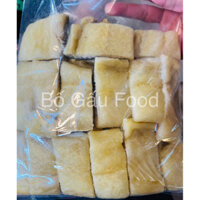 Khô Cá Tra Phồng